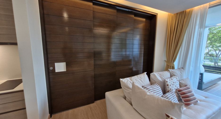 For sale 2 ベッドルーム condo in Hua Hin, Prachuap Khiri Khan