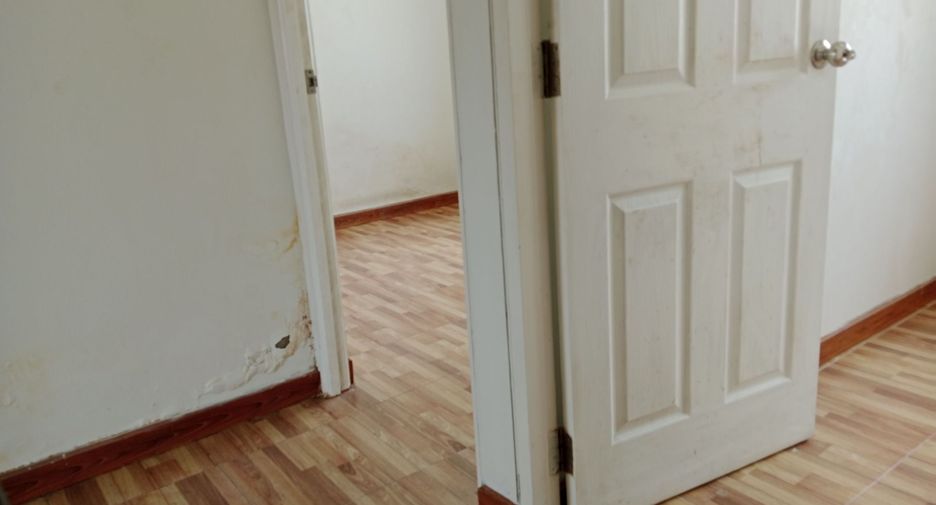 For sale 2 bedrooms townhouse in Lat Krabang, Bangkok