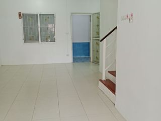 For sale 2 bedrooms townhouse in Lat Krabang, Bangkok