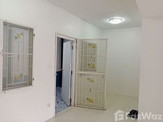 For sale 2 bedrooms townhouse in Lat Krabang, Bangkok