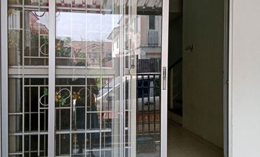 For sale 2 bedrooms townhouse in Lat Krabang, Bangkok