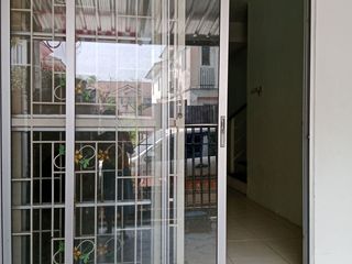 For sale 2 bedrooms townhouse in Lat Krabang, Bangkok