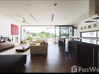 For sale and for rent 3 bedrooms condo in Thalang, Phuket