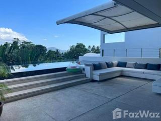 For sale and for rent 3 bedrooms condo in Thalang, Phuket