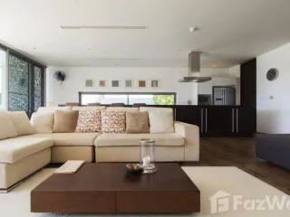 For sale and for rent 3 bedrooms condo in Thalang, Phuket