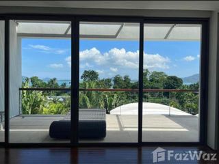 For sale and for rent 3 bedrooms condo in Thalang, Phuket