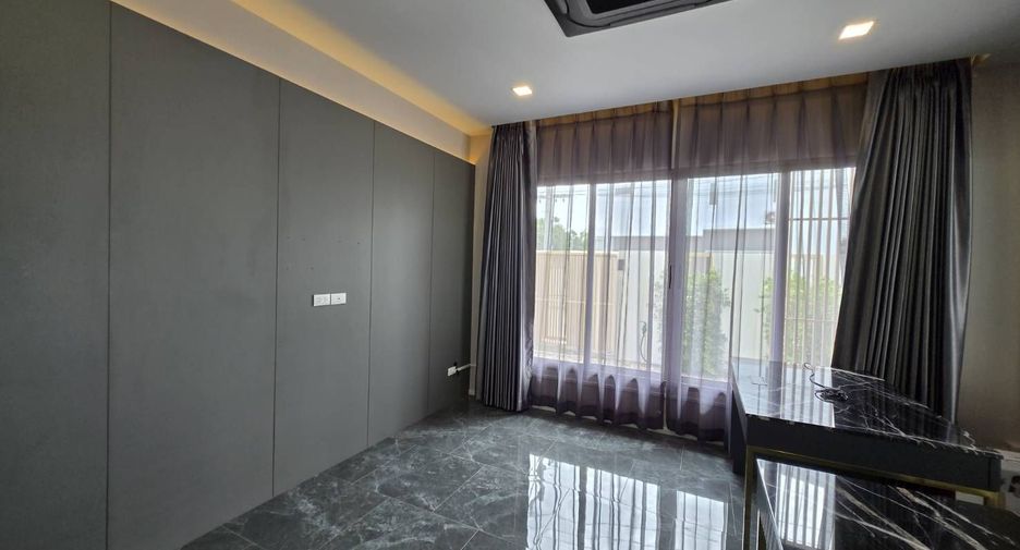 À vendre 4 chambres maison à San Kamphaeng, Chiang Mai