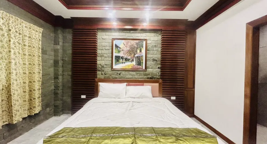 À vendre et à louer 3 chambres maison à Kathu, Phuket