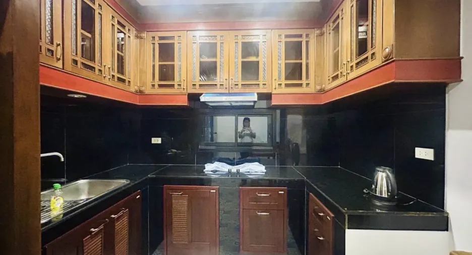 À vendre et à louer 3 chambres maison à Kathu, Phuket