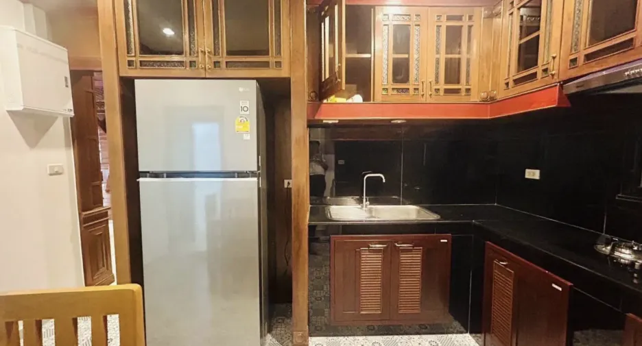 À vendre et à louer 3 chambres maison à Kathu, Phuket