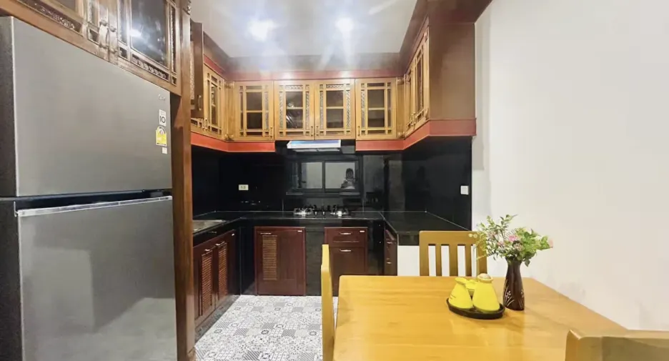 À vendre et à louer 3 chambres maison à Kathu, Phuket
