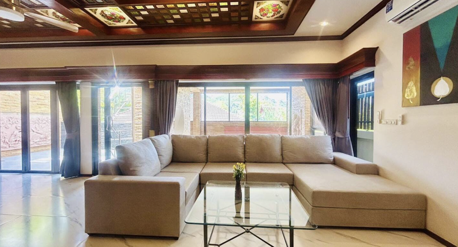 À vendre et à louer 3 chambres maison à Kathu, Phuket