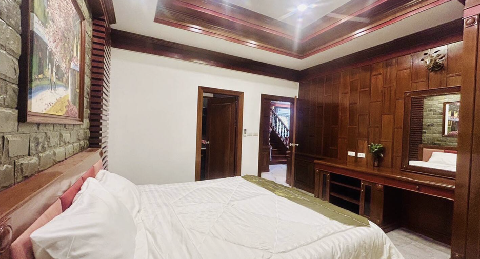 À vendre et à louer 3 chambres maison à Kathu, Phuket
