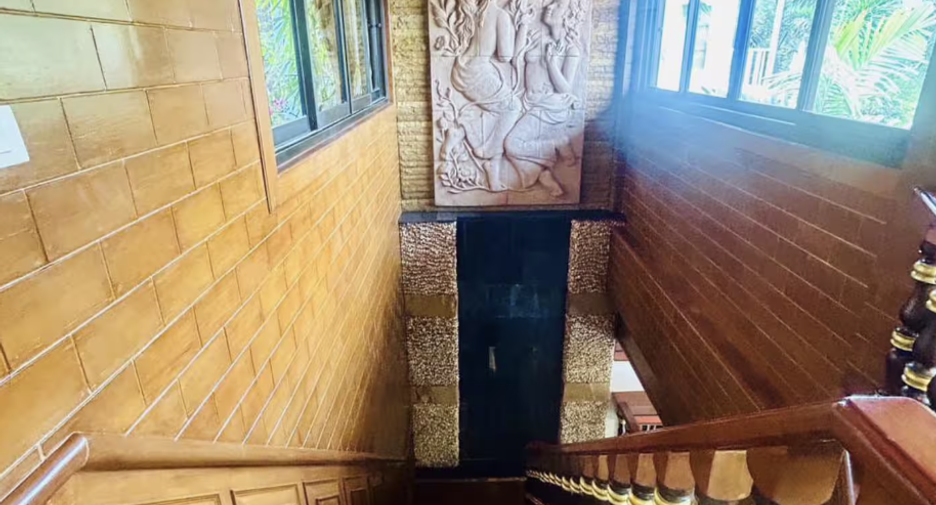 À vendre et à louer 3 chambres maison à Kathu, Phuket