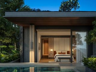 For sale 3 bedrooms villa in Thalang, Phuket