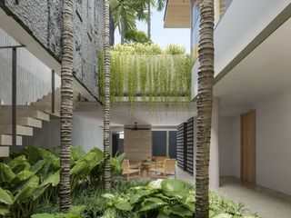 For sale 3 bedrooms villa in Thalang, Phuket