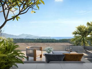 For sale 3 bedrooms villa in Thalang, Phuket