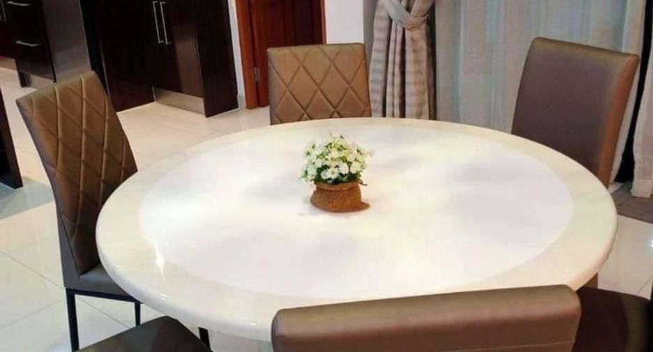For rent 3 bedrooms villa in Bang Lamung, Chonburi
