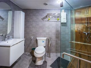 For rent 3 bedrooms condo in Bang Lamung, Chonburi