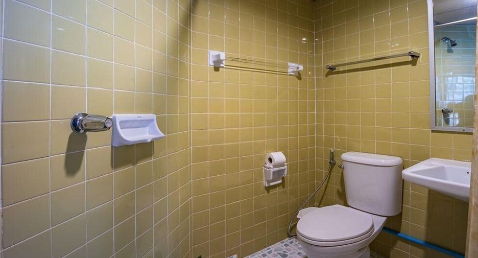 Condo en alquiler de 3 habitaciones en Bang Lamung, Chonburi