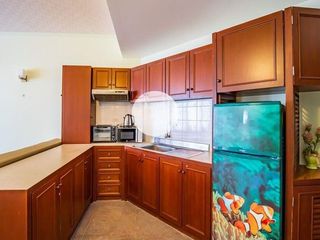 For rent 3 bedrooms condo in Bang Lamung, Chonburi