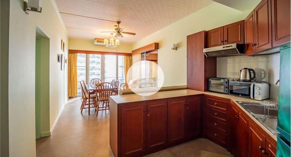For rent 3 bedrooms condo in Bang Lamung, Chonburi