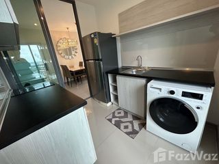 Продажа 2 спальни кондо в Пхаси Чароен, Бангкок