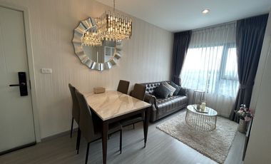 Wohnung zum Kauf mit 2 Zimmer in Phasi Charoen, Bangkok