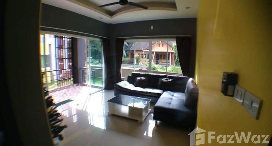 Casa en alquiler de 2 habitaciones en Kathu, Phuket
