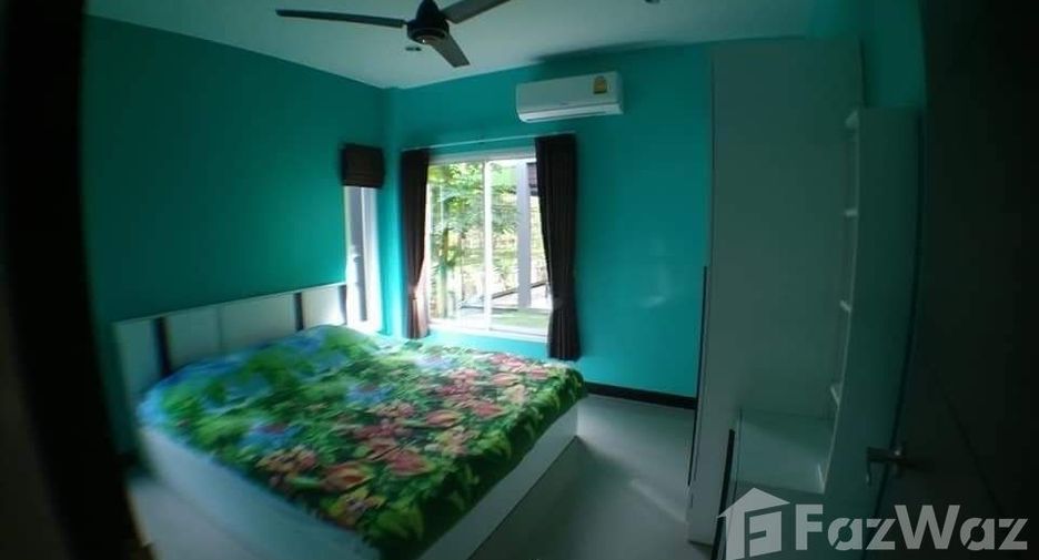 Casa en alquiler de 2 habitaciones en Kathu, Phuket