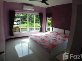 Casa en alquiler de 2 habitaciones en Kathu, Phuket