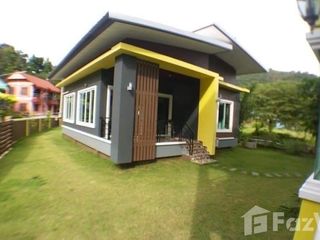 For Rent 2 Bedroom House In Kathu, Phuket