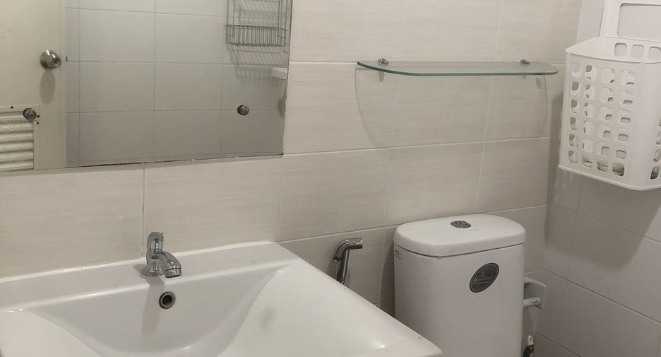 出售 3 卧室 联排别墅 在 Bang Phli, Samut Prakan