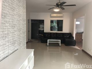 Reihenhaus zum Kauf mit 3 Zimmer in Bang Phli, Samut Prakan