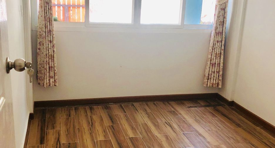 出售 3 卧室 联排别墅 在 Bang Phli, Samut Prakan