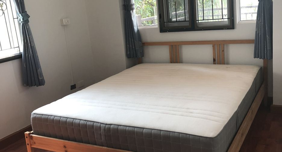出售 3 卧室 联排别墅 在 Bang Phli, Samut Prakan