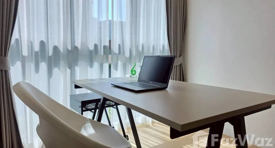 For sale 2 bedrooms condo in Mueang Phuket, Phuket