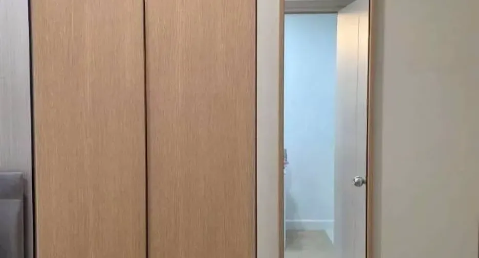 For sale 2 bedrooms condo in Mueang Phuket, Phuket