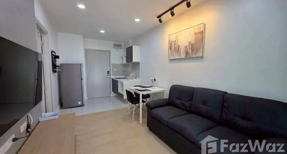 For sale 2 bedrooms condo in Mueang Phuket, Phuket