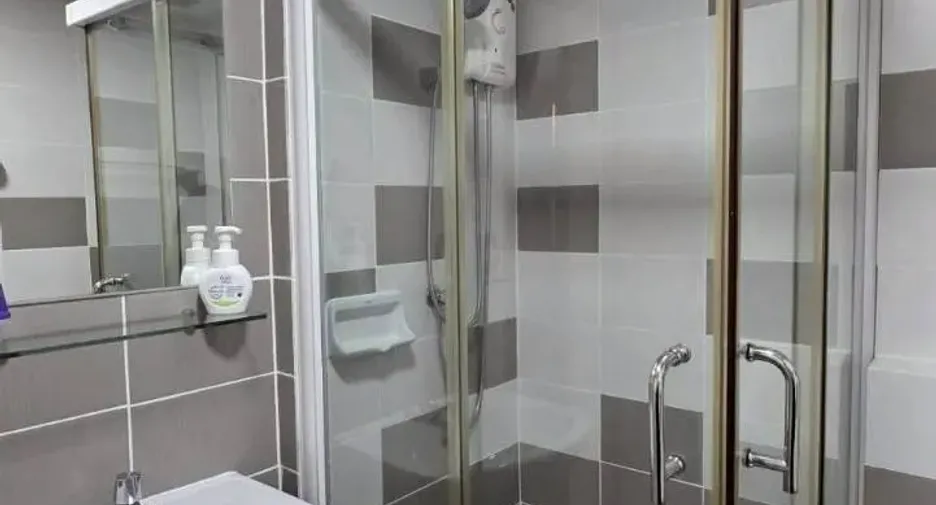 For sale 2 bedrooms condo in Mueang Phuket, Phuket