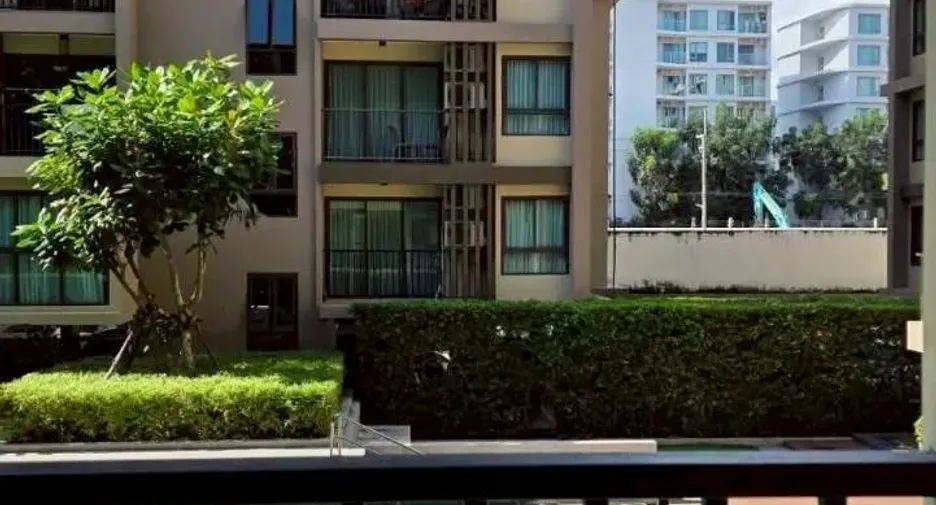For sale 2 bedrooms condo in Mueang Phuket, Phuket