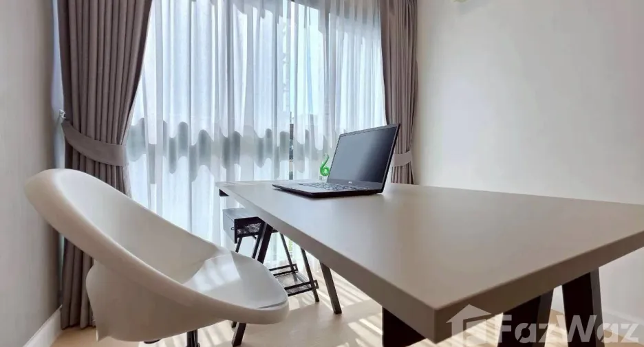 For sale 2 bedrooms condo in Mueang Phuket, Phuket
