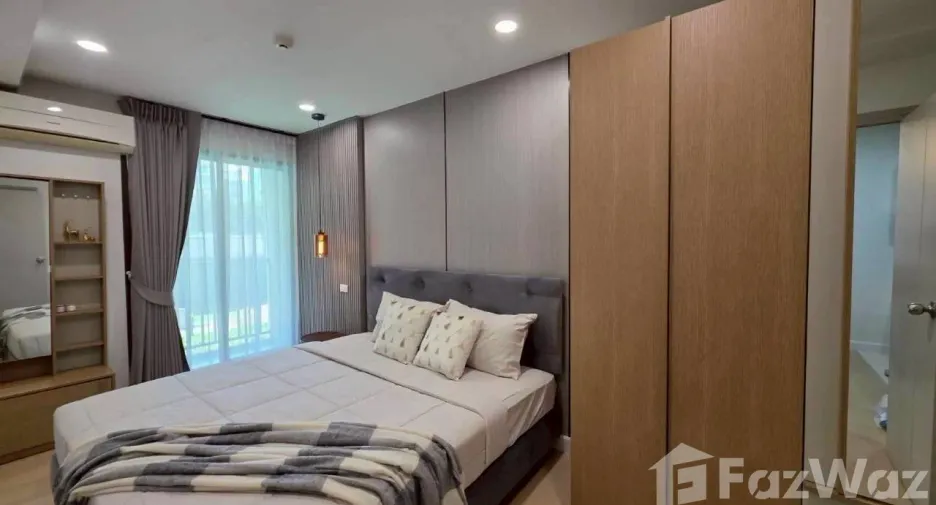 For sale 2 bedrooms condo in Mueang Phuket, Phuket
