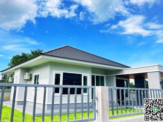 For sale 3 bedrooms house in Sam Roi Yot, Prachuap Khiri Khan