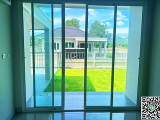 For sale 3 bedrooms house in Sam Roi Yot, Prachuap Khiri Khan