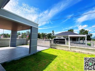 For sale 3 bedrooms house in Sam Roi Yot, Prachuap Khiri Khan