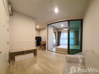Condo en venta y en alquiler de estudio en Suan Luang, Bangkok