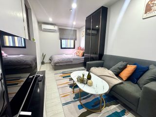 Studio Condo In Thalang, Phuket