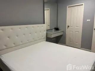 For sale and for rent 1 bed condo in Bang Lamung, Chonburi