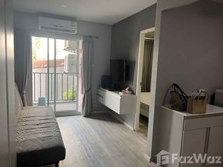 1 Bedroom Condo In Bang Lamung, Chonburi